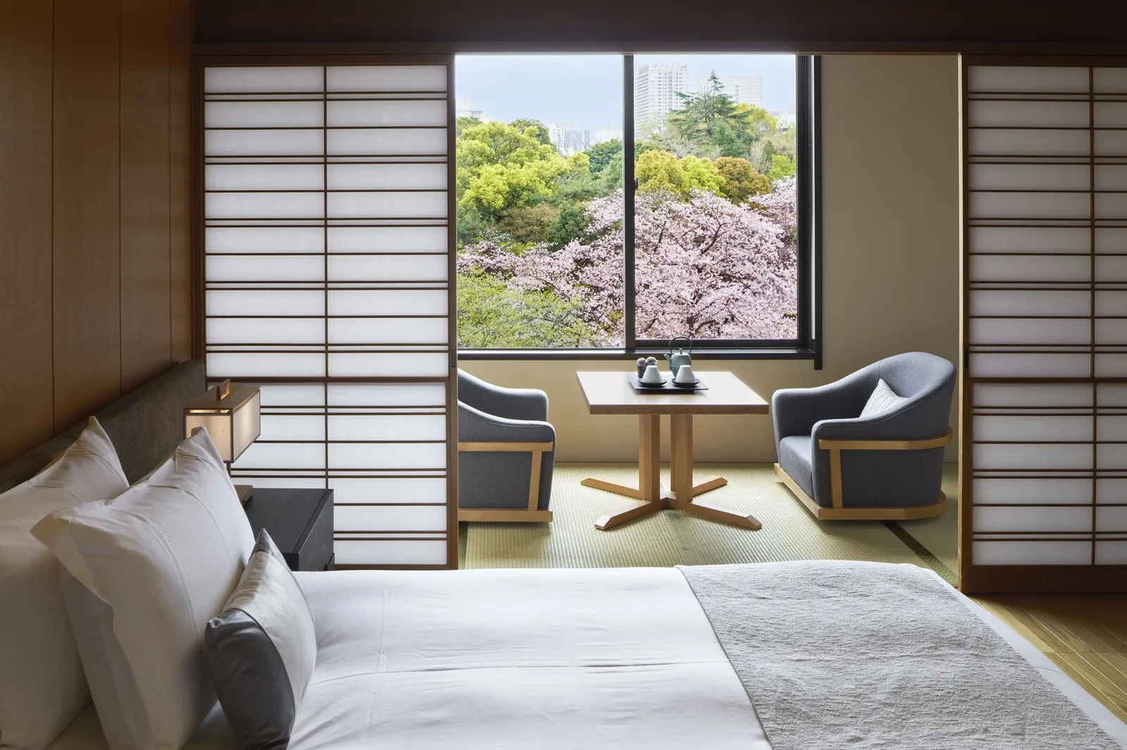 Takanawa Hanakohro, Tokyo