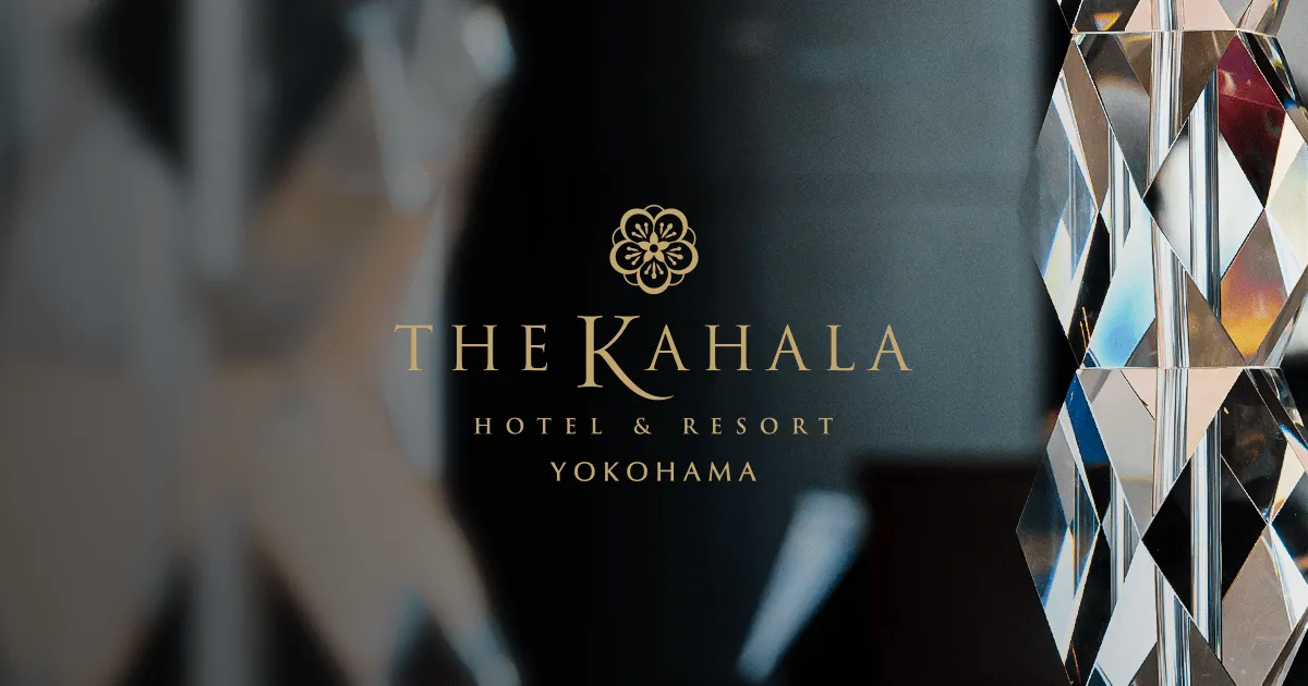 The Kahala Hotel & Resort Yokohama, Yokohama