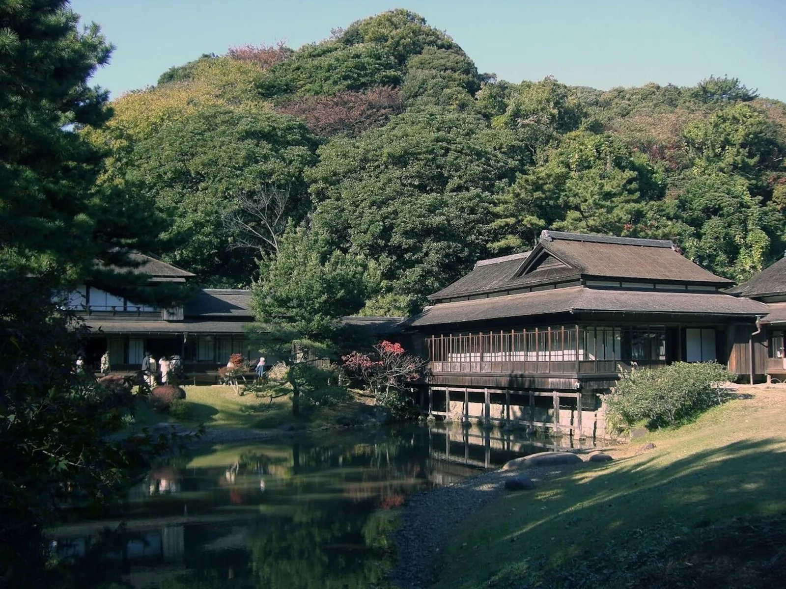 The Kahala Hotel & Resort Yokohama — Exterior, Yokohama