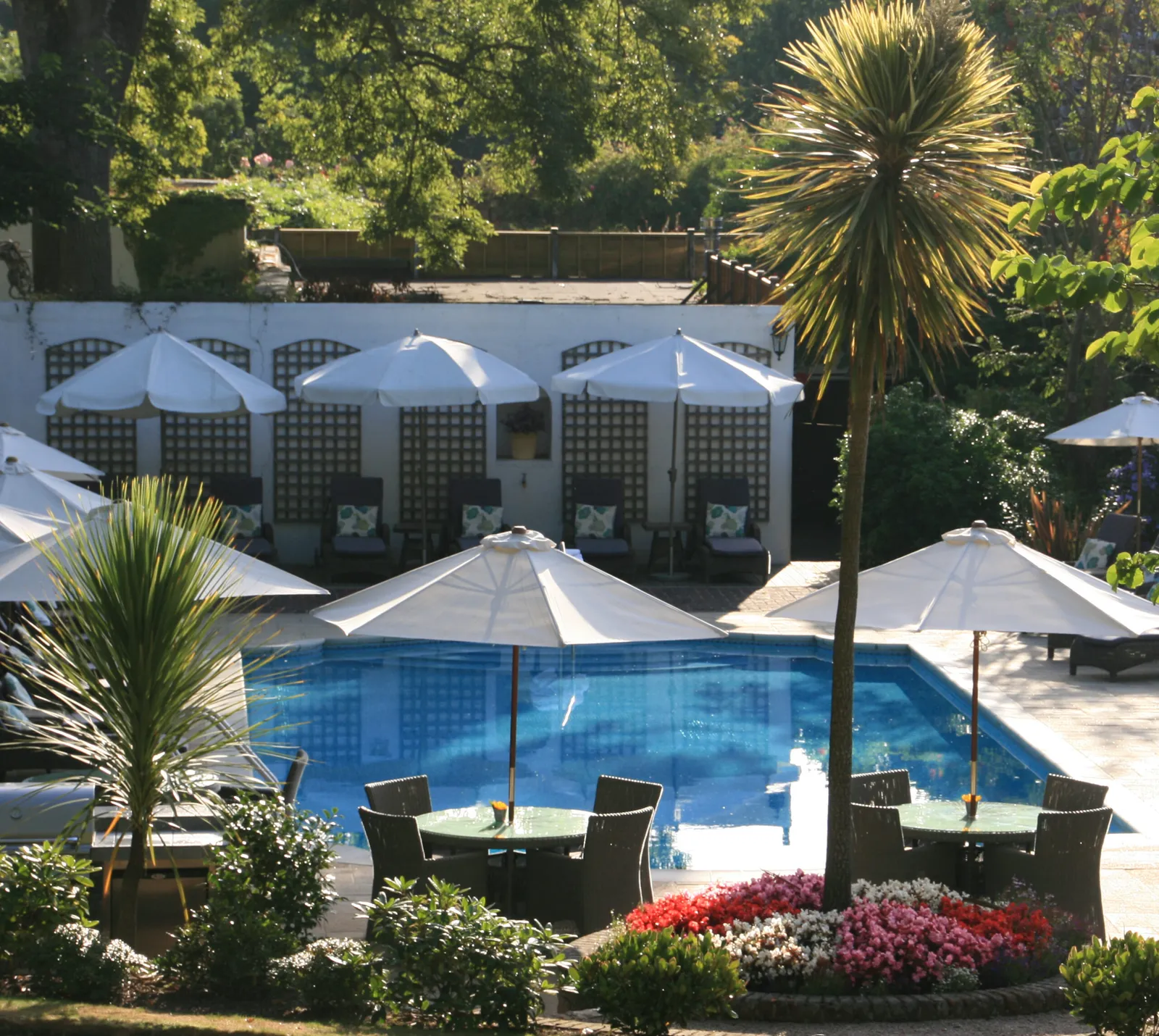 Longueville Manor, St. Brelade