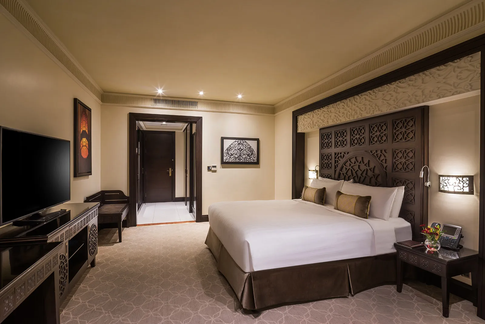 Al Mashreq Boutique Hotel, Riyadh