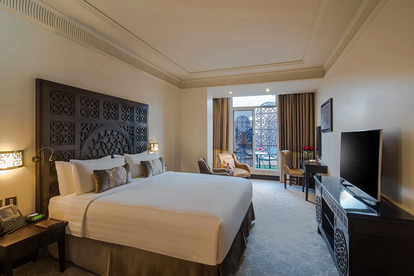Al Mashreq Boutique Hotel, Amman