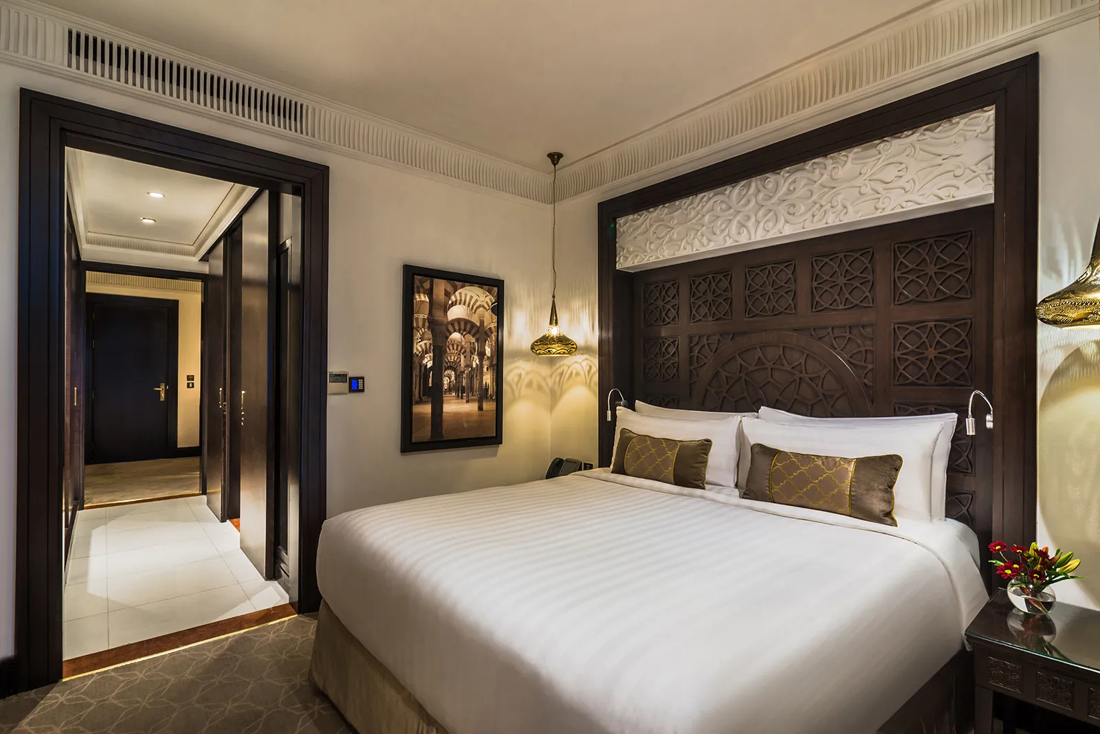 Al Mashreq Boutique Hotel, Riyadh