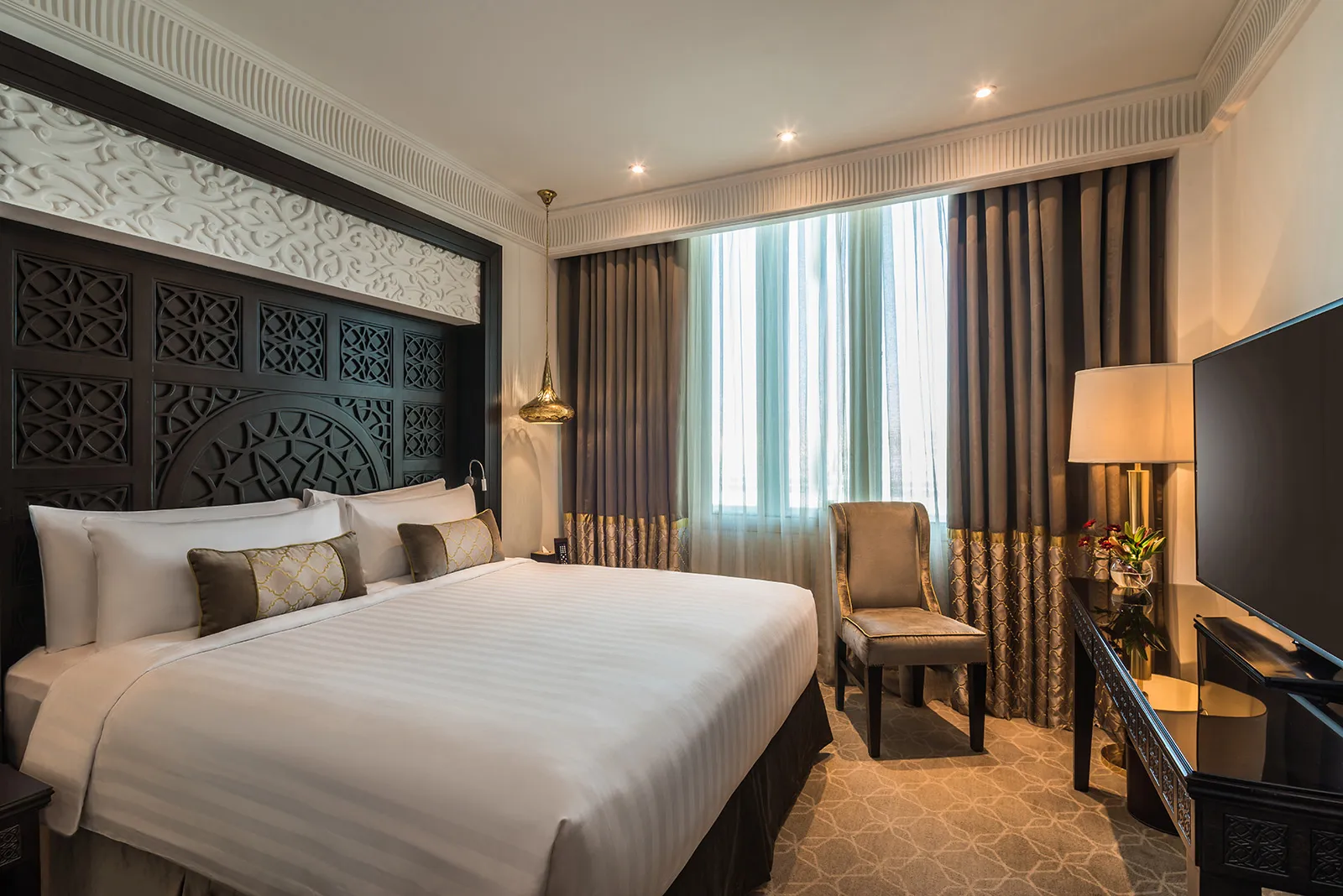 Al Mashreq Boutique Hotel, Riyadh