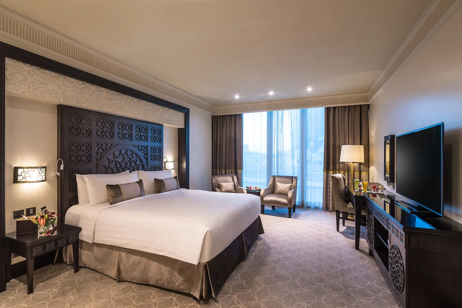 Al Mashreq Boutique Hotel, Riyadh