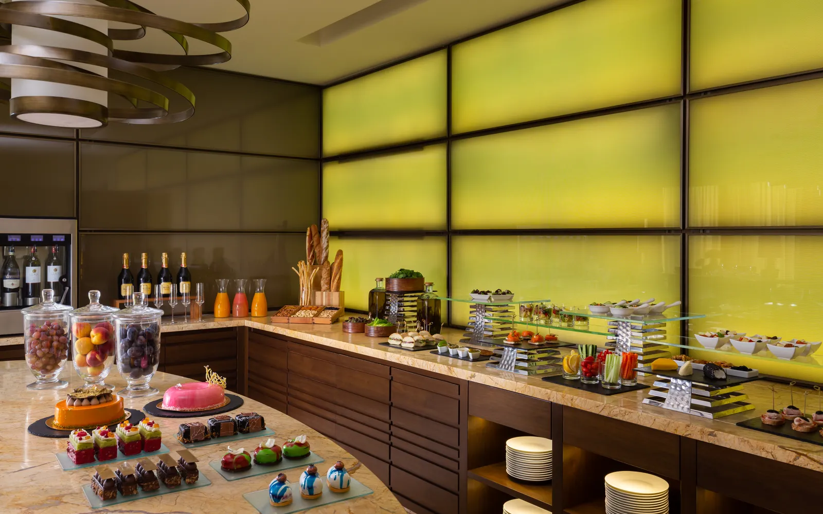 The Ritz-Carlton, Almaty, Almaty