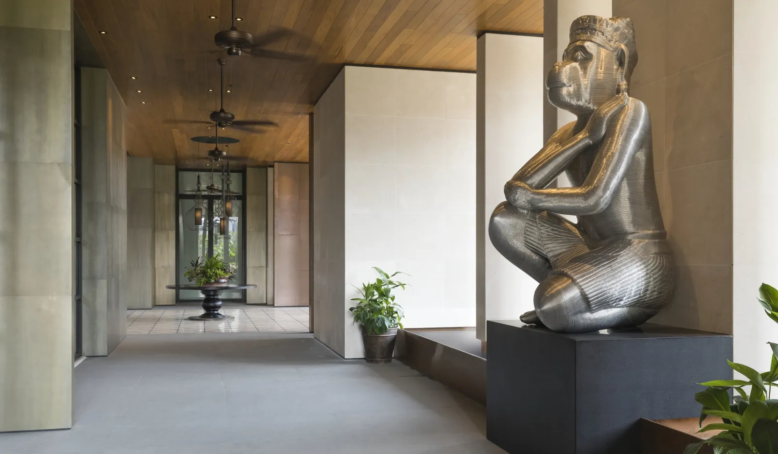 Rosewood Phnom Penh — Exterior, Phnom Penh