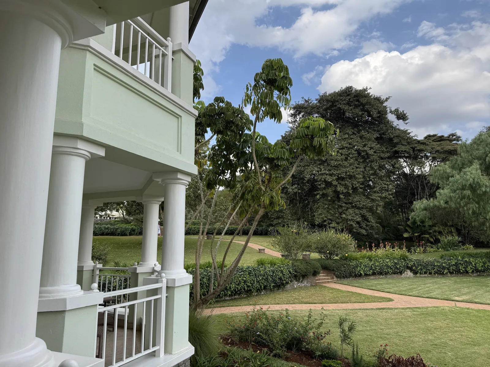 Hemingways Nairobi — Exterior, Nairobi