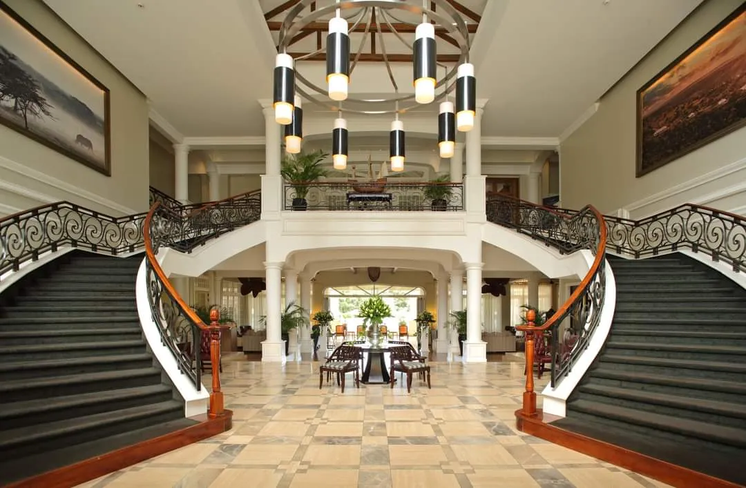 Hemingways Nairobi — Exterior, Nairobi
