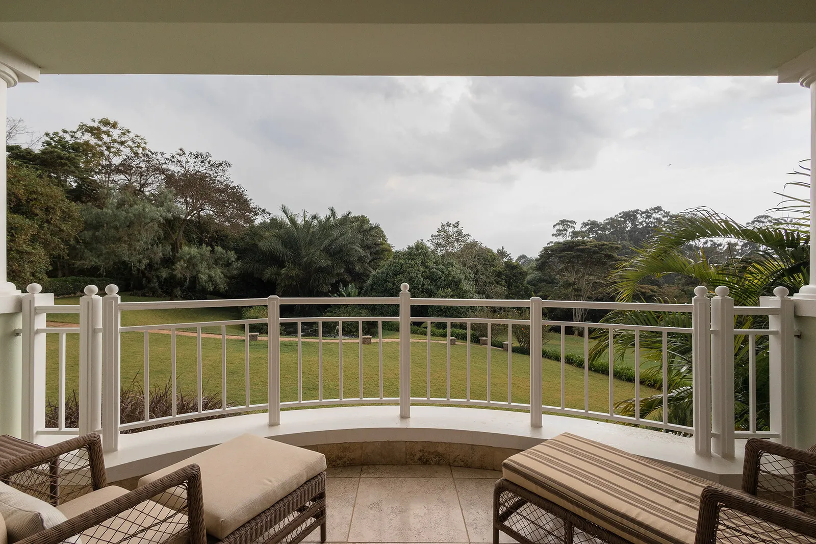 Hemingways Nairobi — Exterior, Nairobi