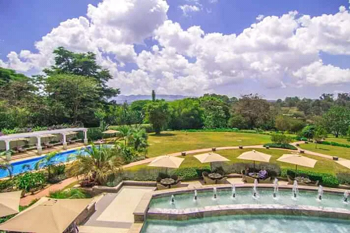 Hemingways Nairobi — Exterior, Nairobi
