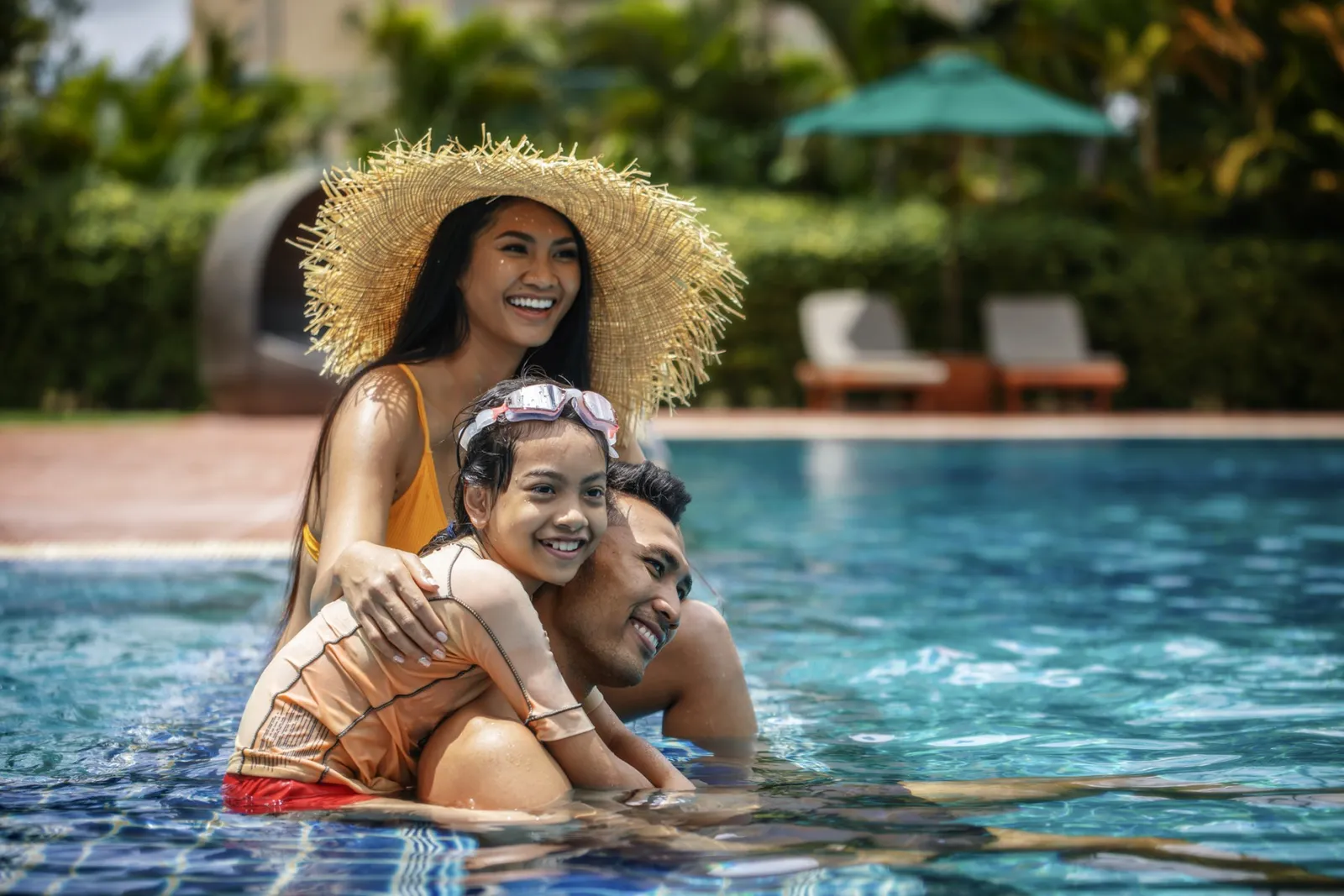 Sofitel Phnom Penh Phokeethra, Phnom Penh