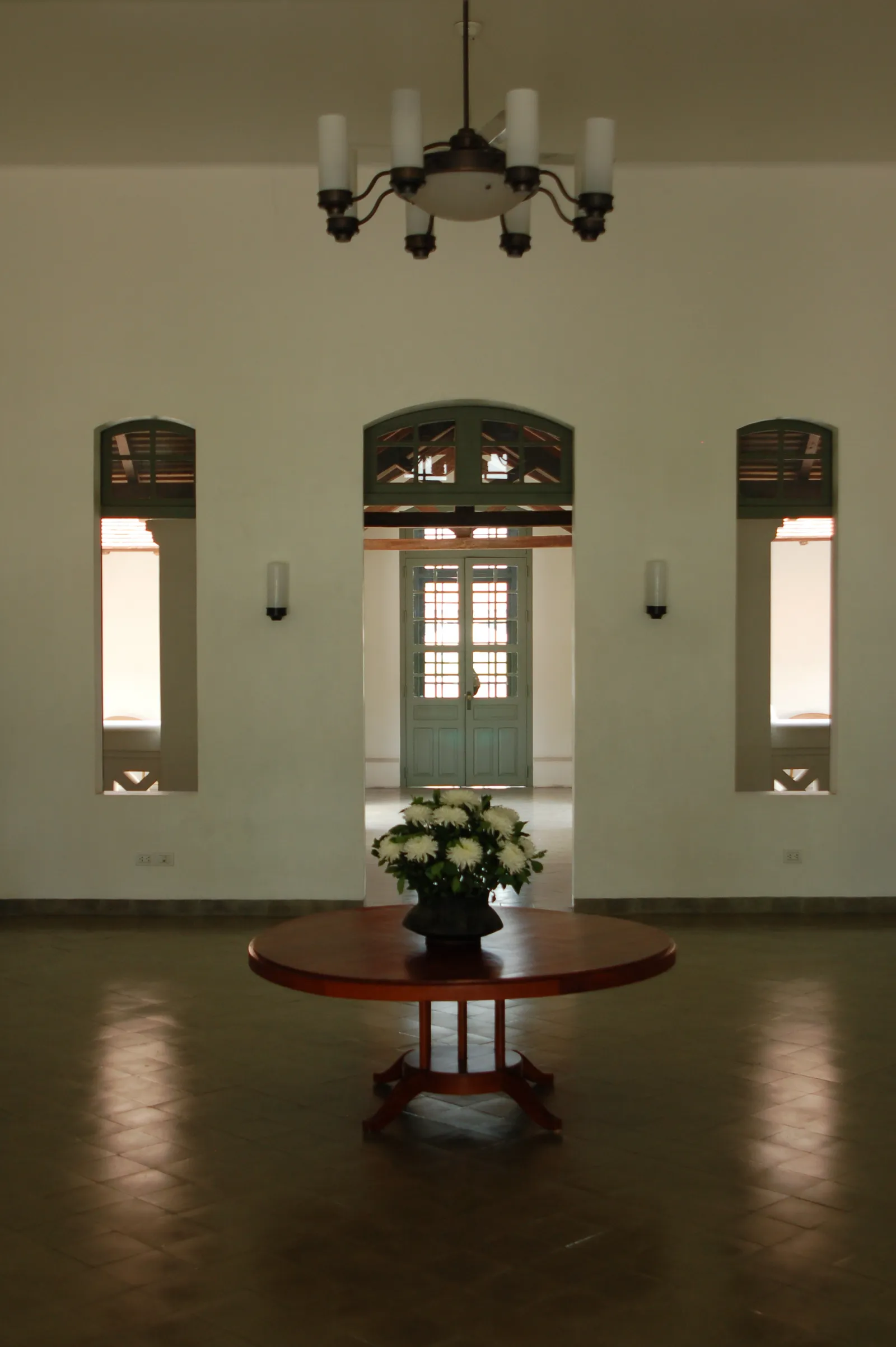Amantaka, Luang Prabang