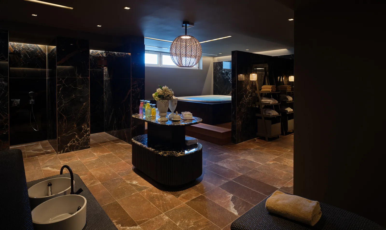 Palazzo Rainis Hotel And Spa, Riga