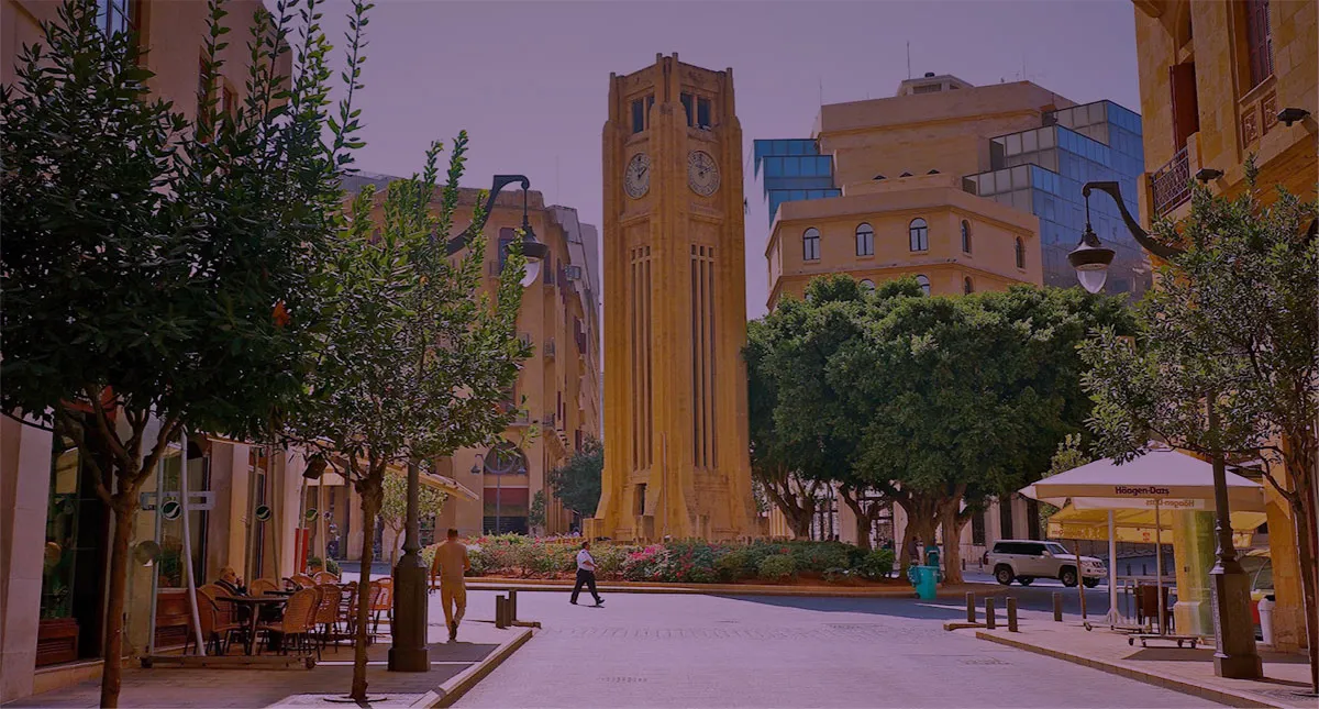 O Monot Boutique Hotel, Beirut