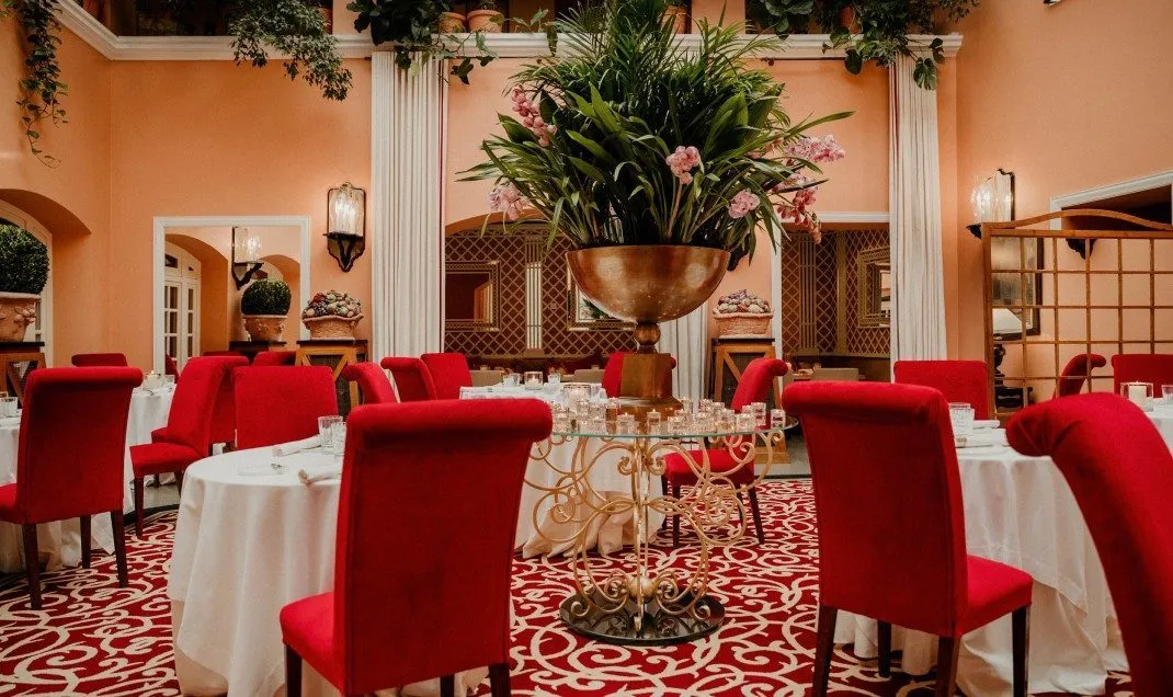 Stikliai Hotel, Vilnius