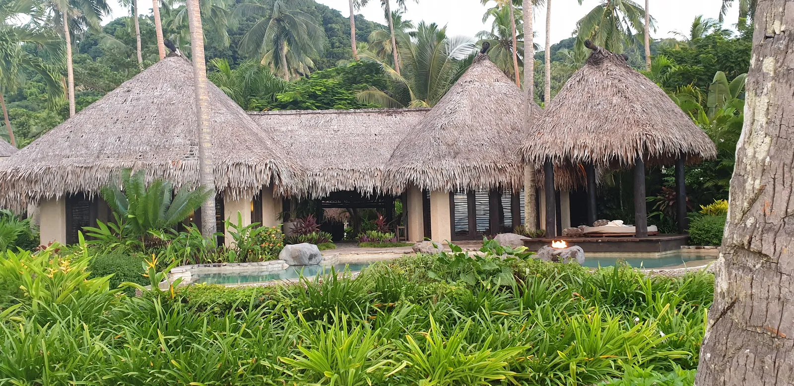 COMO Laucala Island — Exterior, Laucala Island