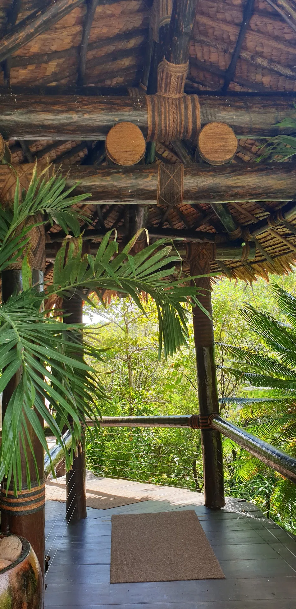COMO Laucala Island — Exterior, Laucala Island