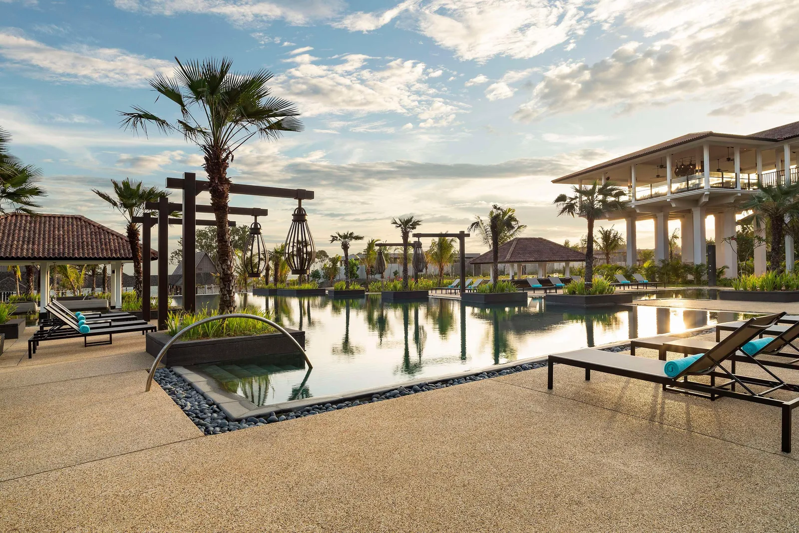 Anantara – Desaru Coast Residences — Exterior, Desaru