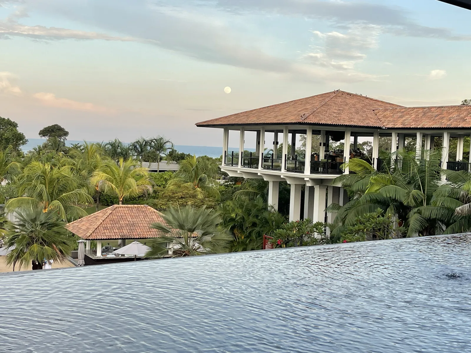Anantara – Desaru Coast Residences — Exterior, Desaru