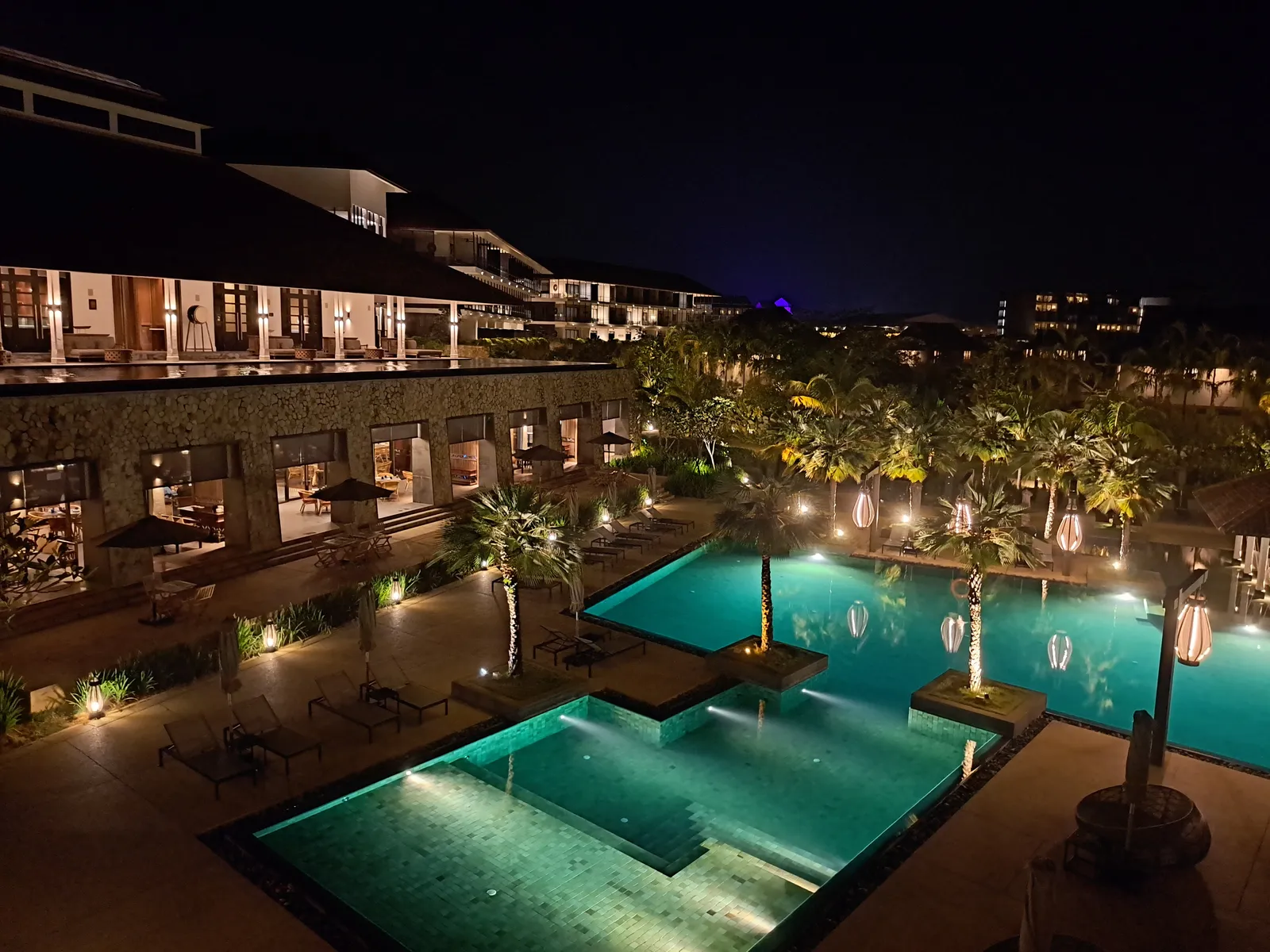 Anantara – Desaru Coast Resort — Exterior, Desaru