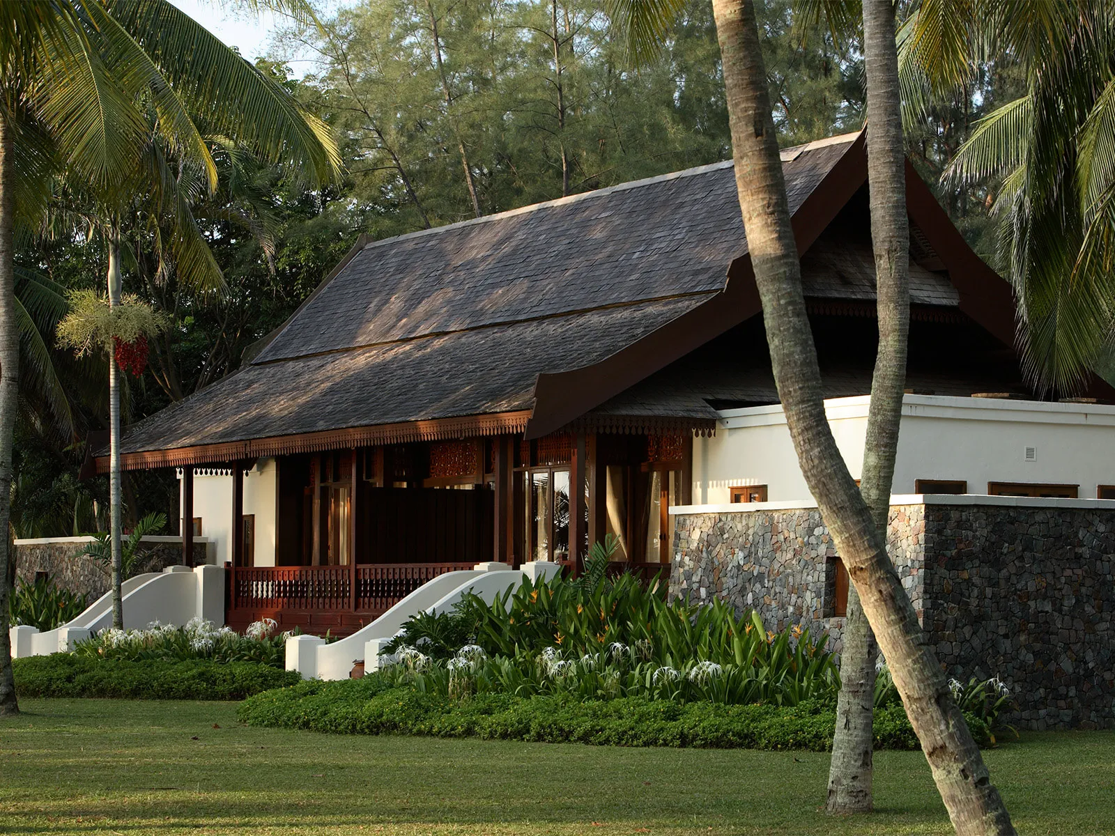 Tanjong Jara Resort, Dungun