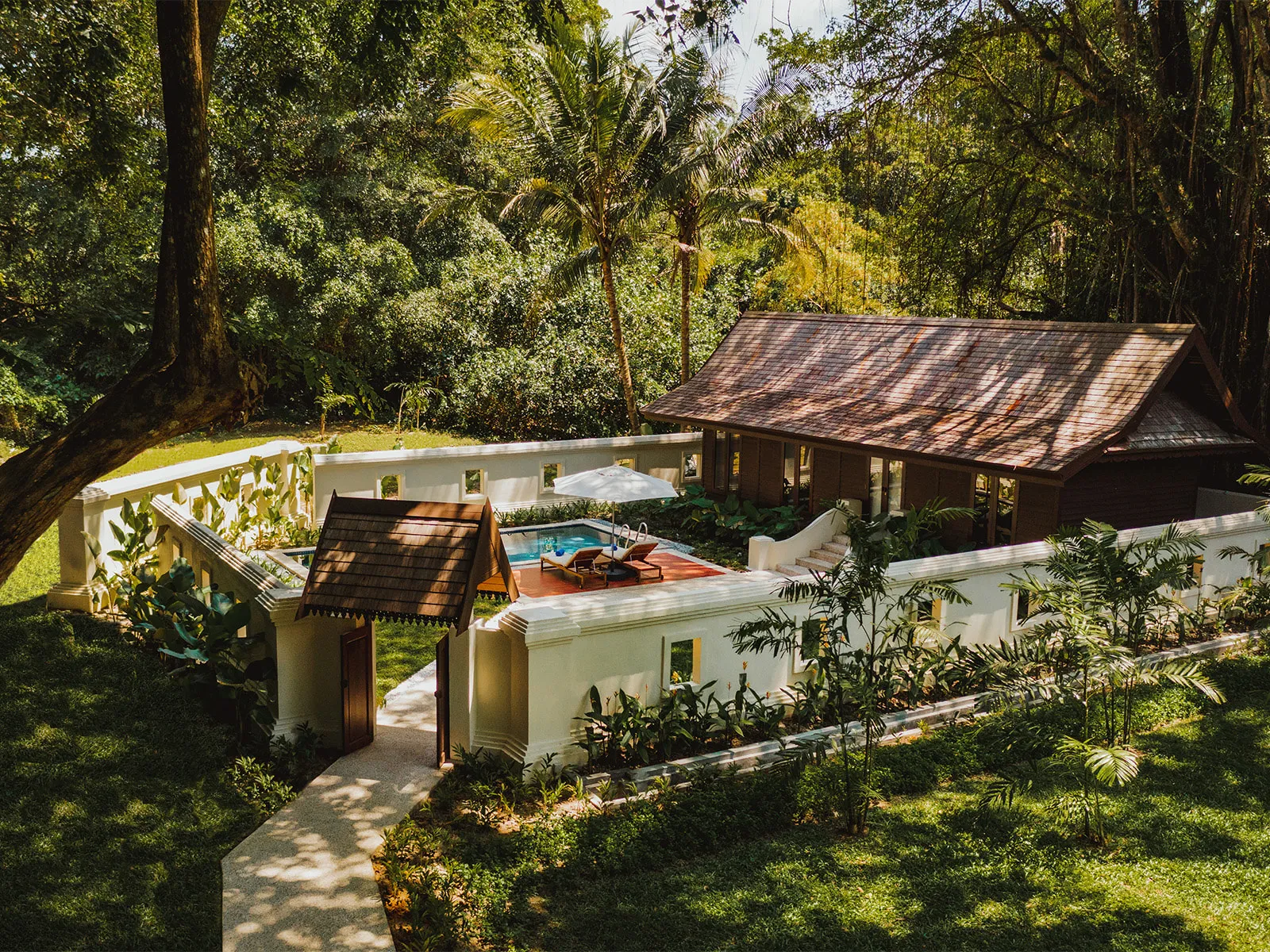 Tanjong Jara Resort, Dungun