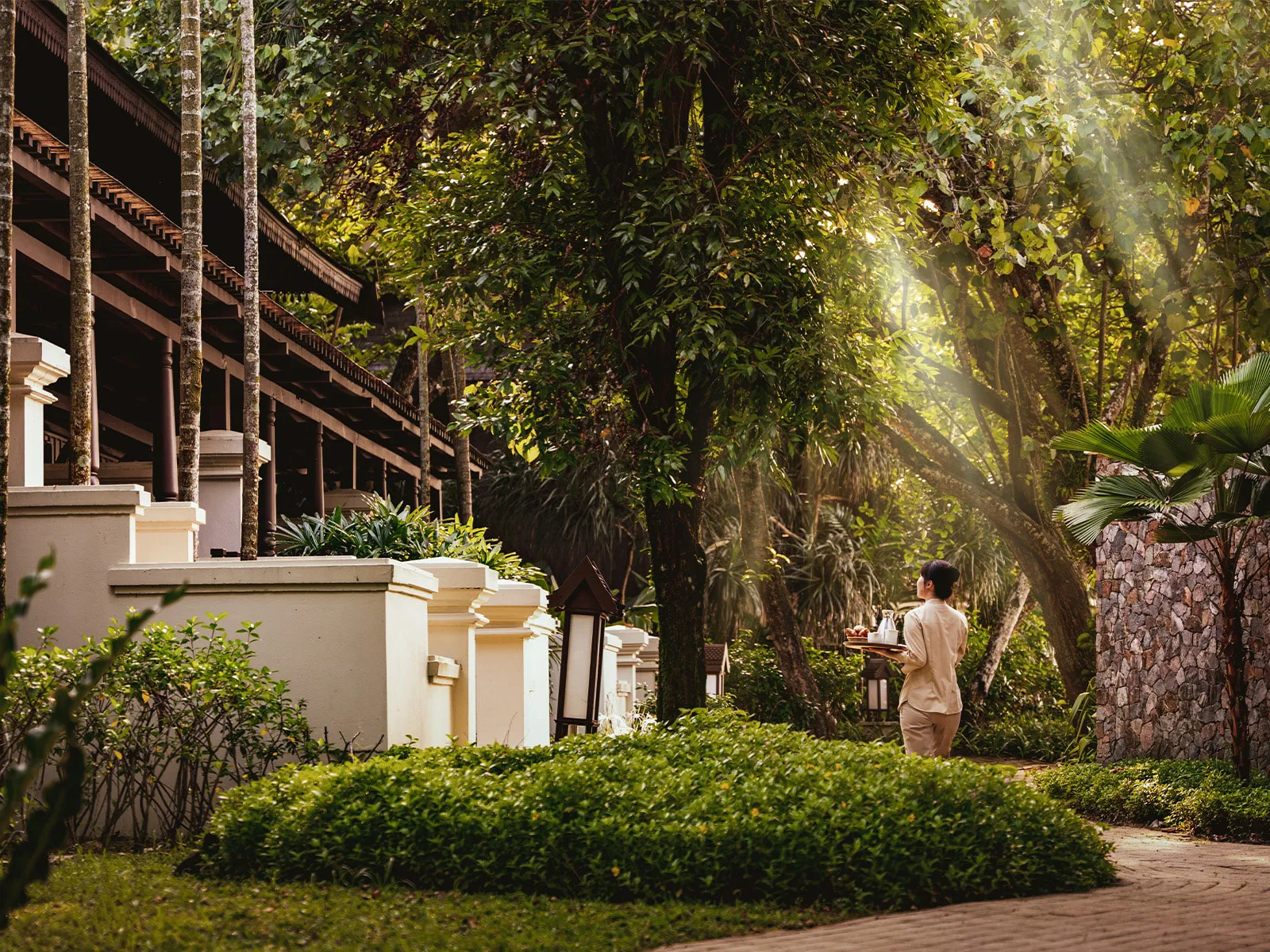 Tanjong Jara Resort, Dungun