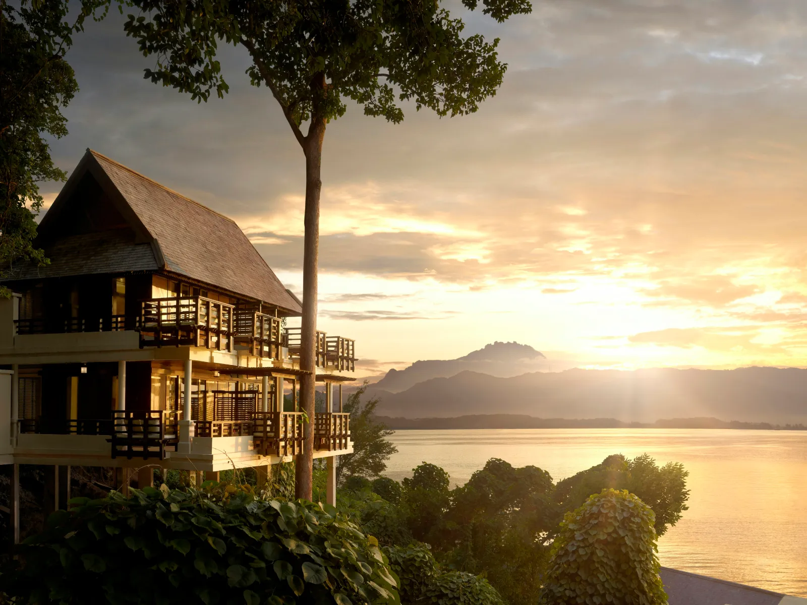 Gaya Island Resort, Kota Kinabalu