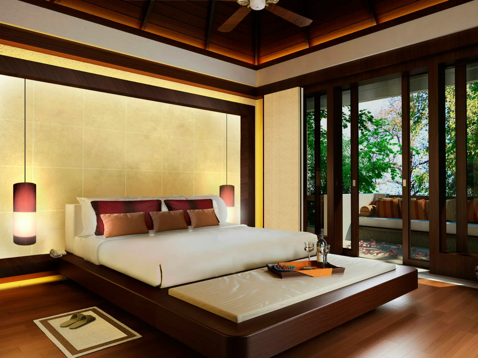 Gaya Island Resort, Kota Kinabalu