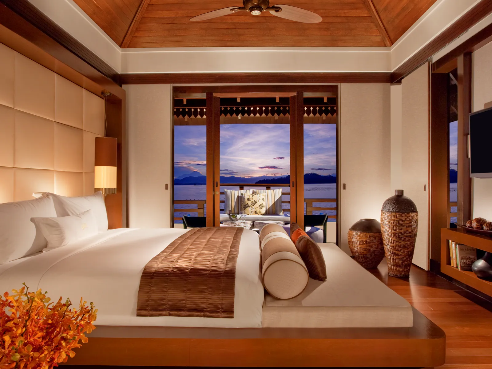 Gaya Island Resort, Kota Kinabalu