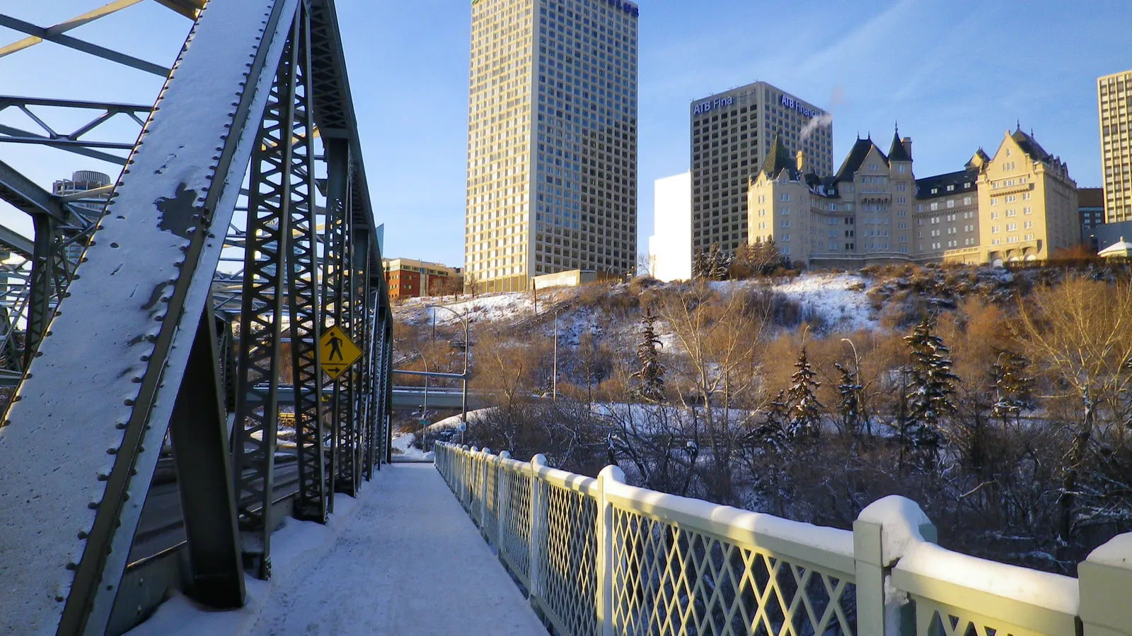 Fairmont Hotel Macdonald, Edmonton