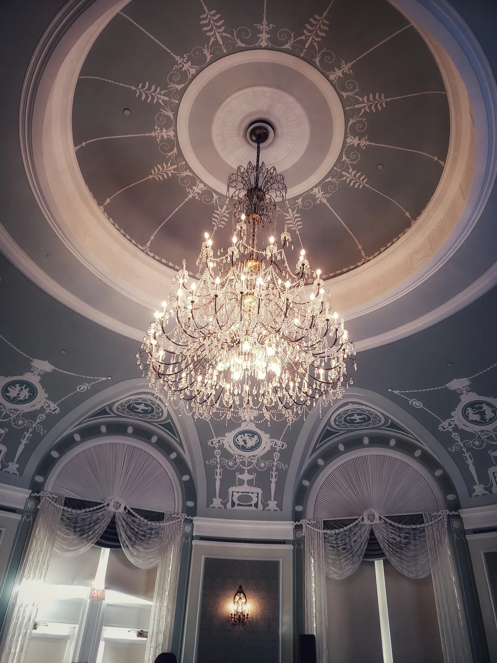 Fairmont Hotel Macdonald — Exterior, Edmonton