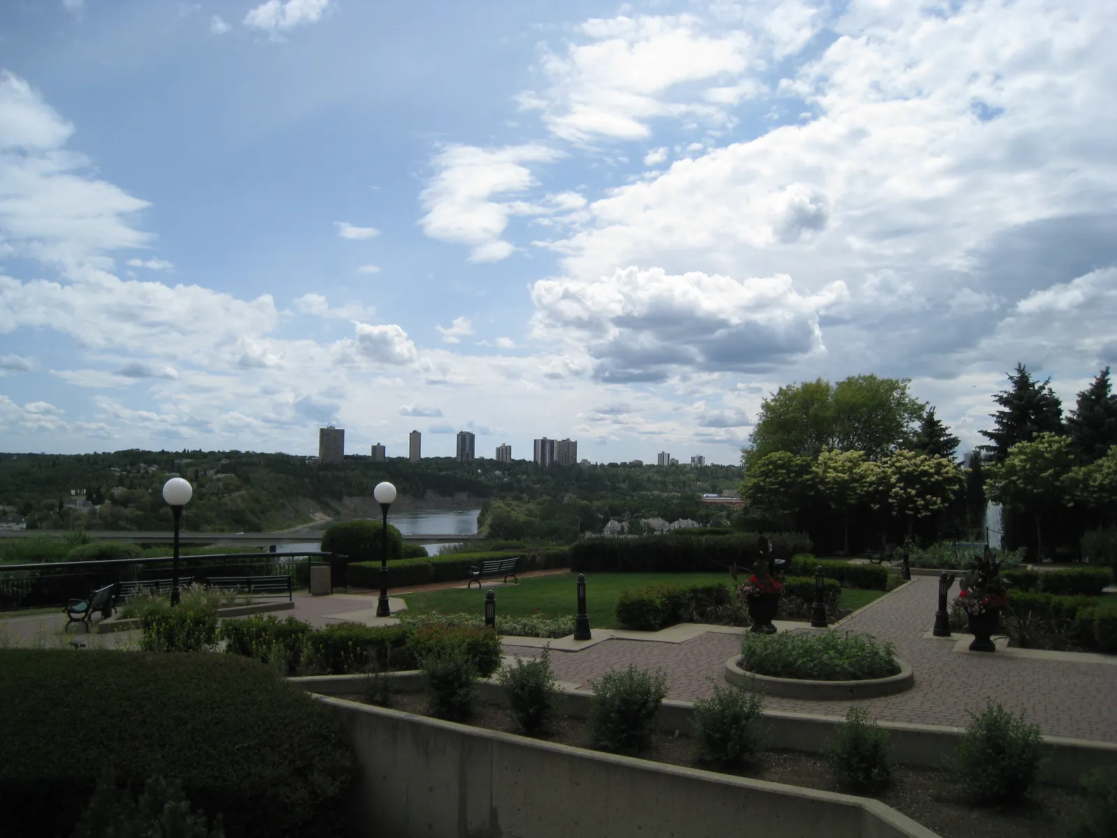 Fairmont Hotel Macdonald, Edmonton