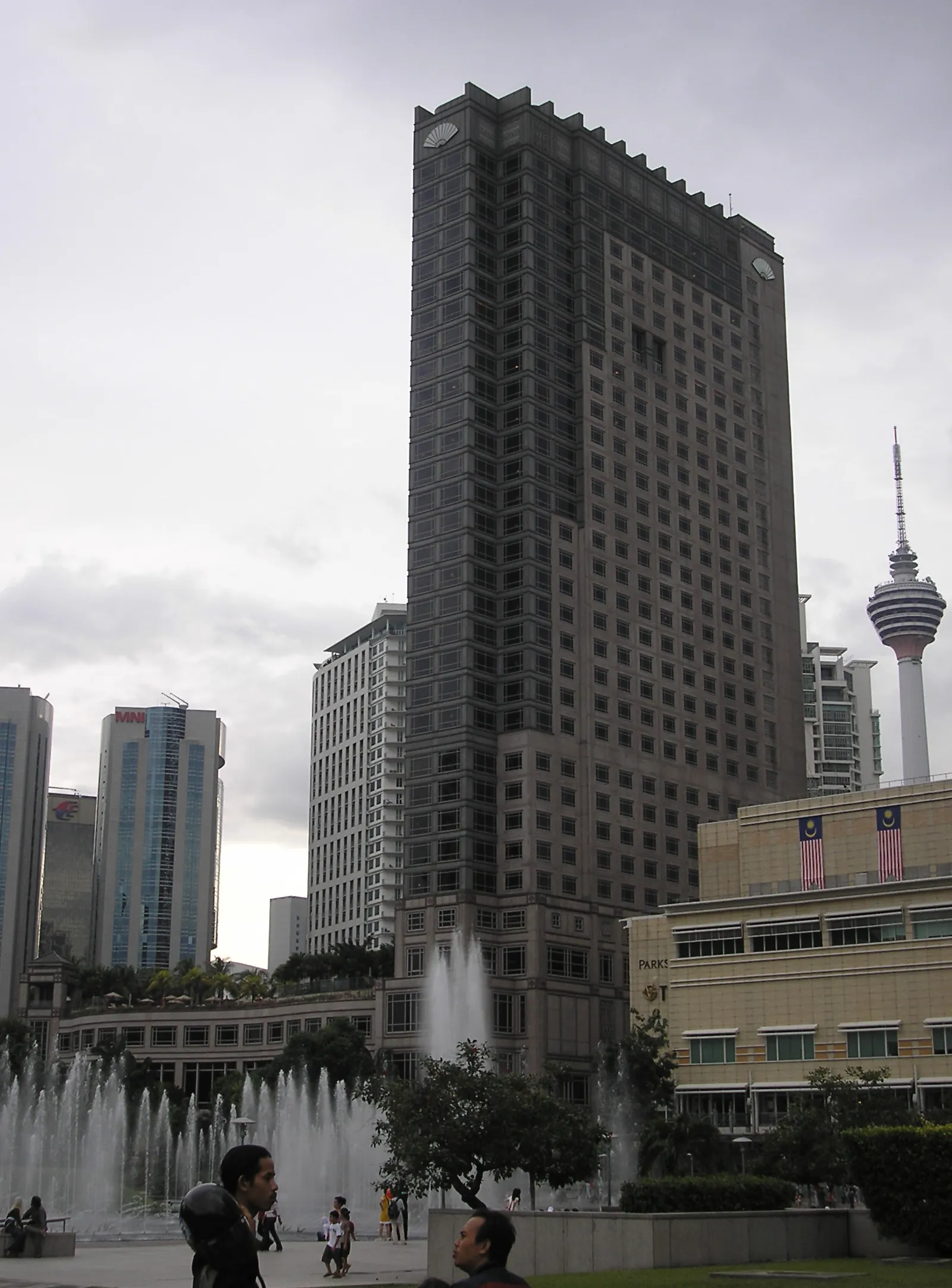 Mandarin Oriental, Kuala Lumpur, Kuala Lumpur