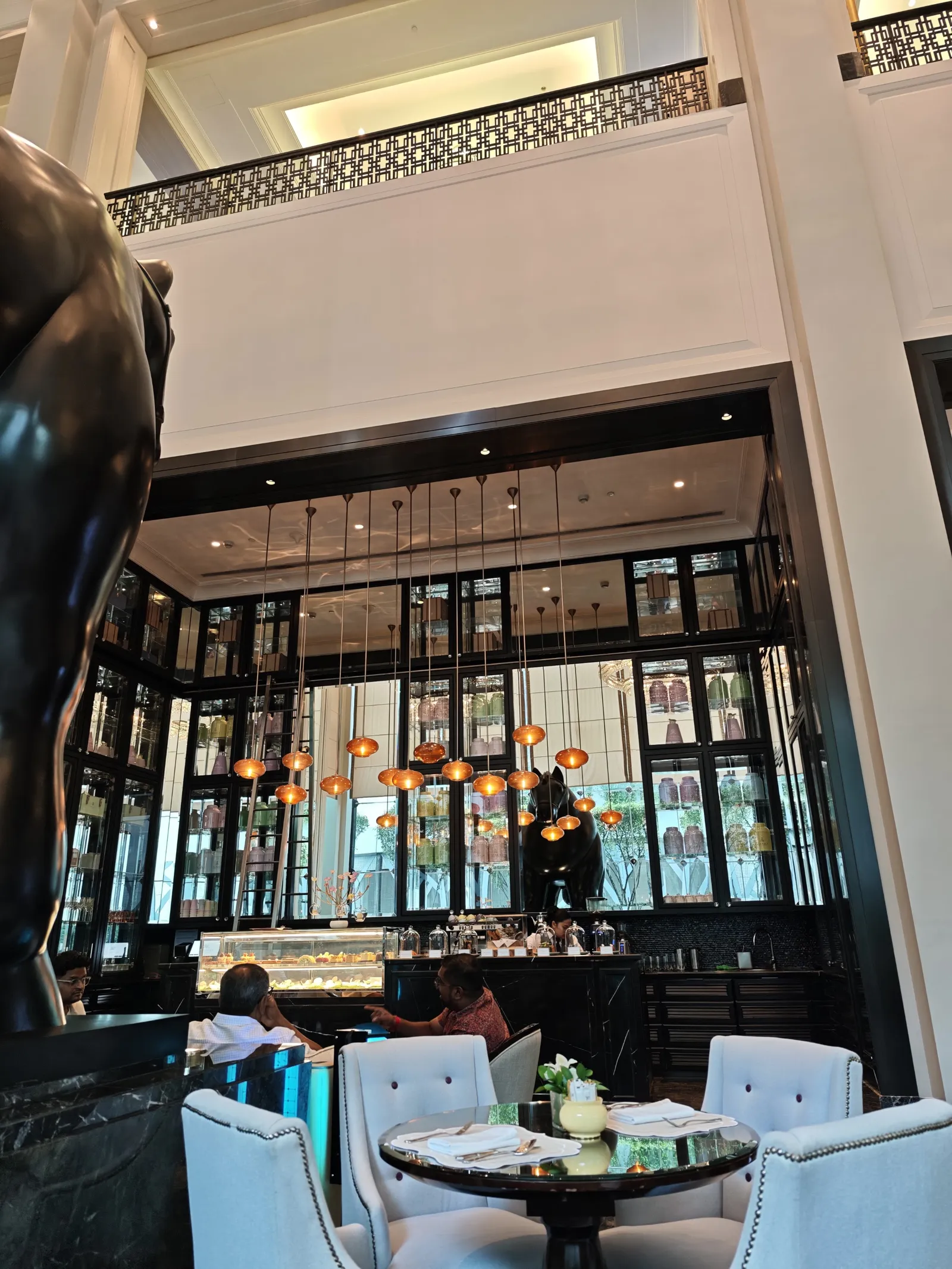 The St. Regis Kuala Lumpur — Exterior, Kuala Lumpur