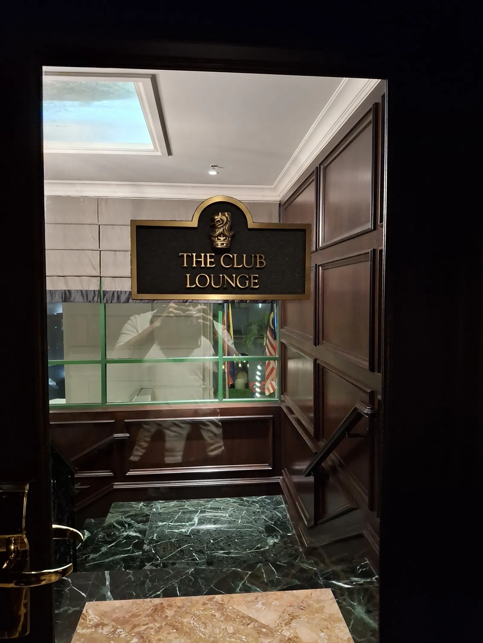 The Ritz-Carlton, Kuala Lumpur — Exterior, Kuala Lumpur