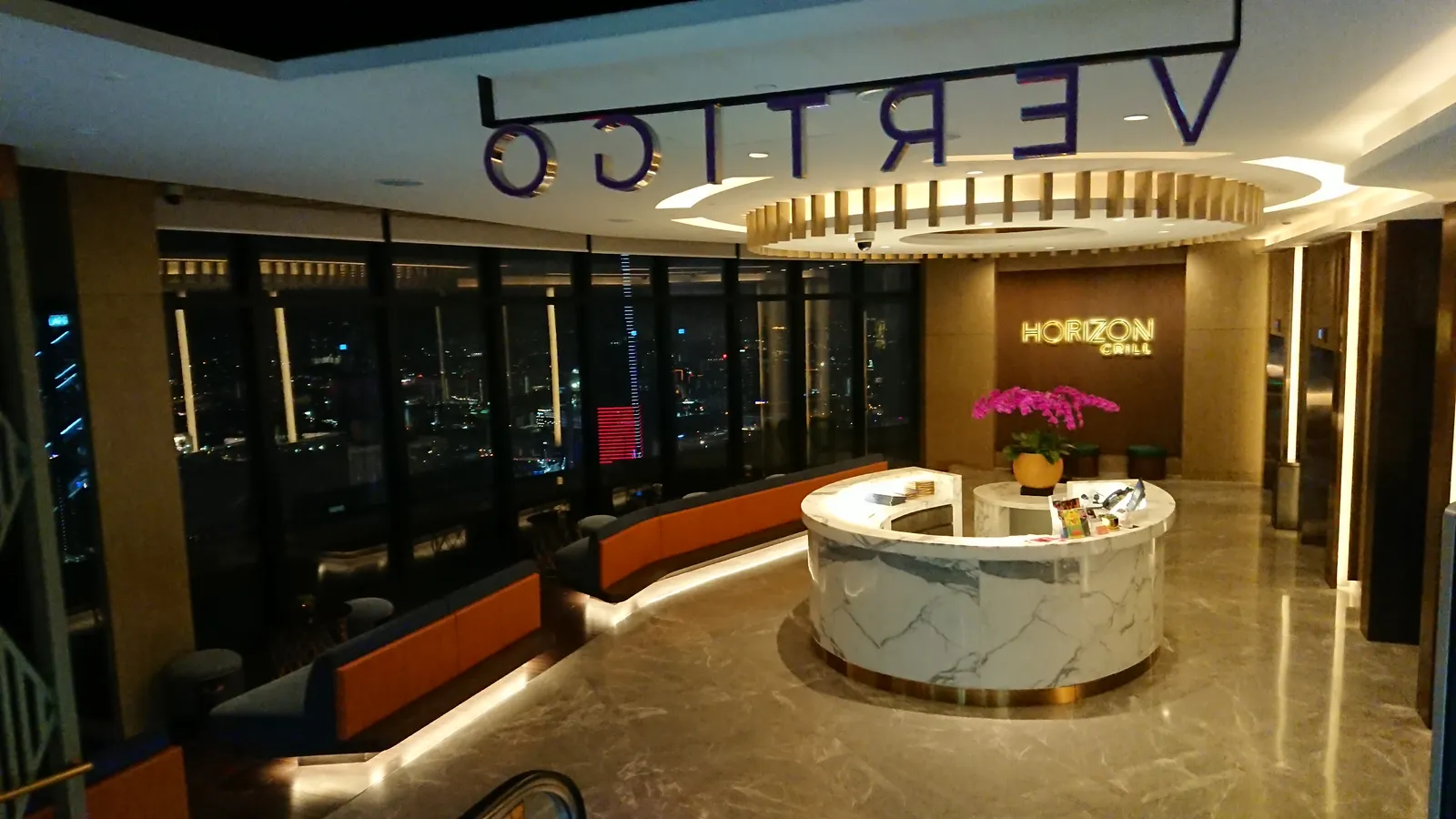 Banyan Tree Kuala Lumpur — Exterior, Kuala Lumpur