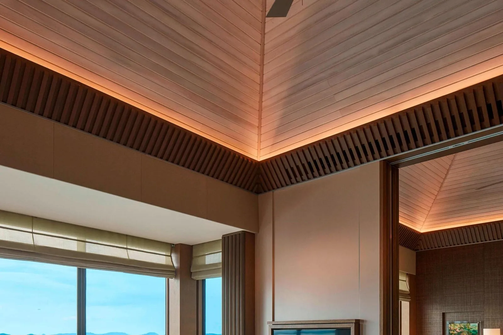 The Ritz-Carlton, Langkawi — Exterior, Langkawi