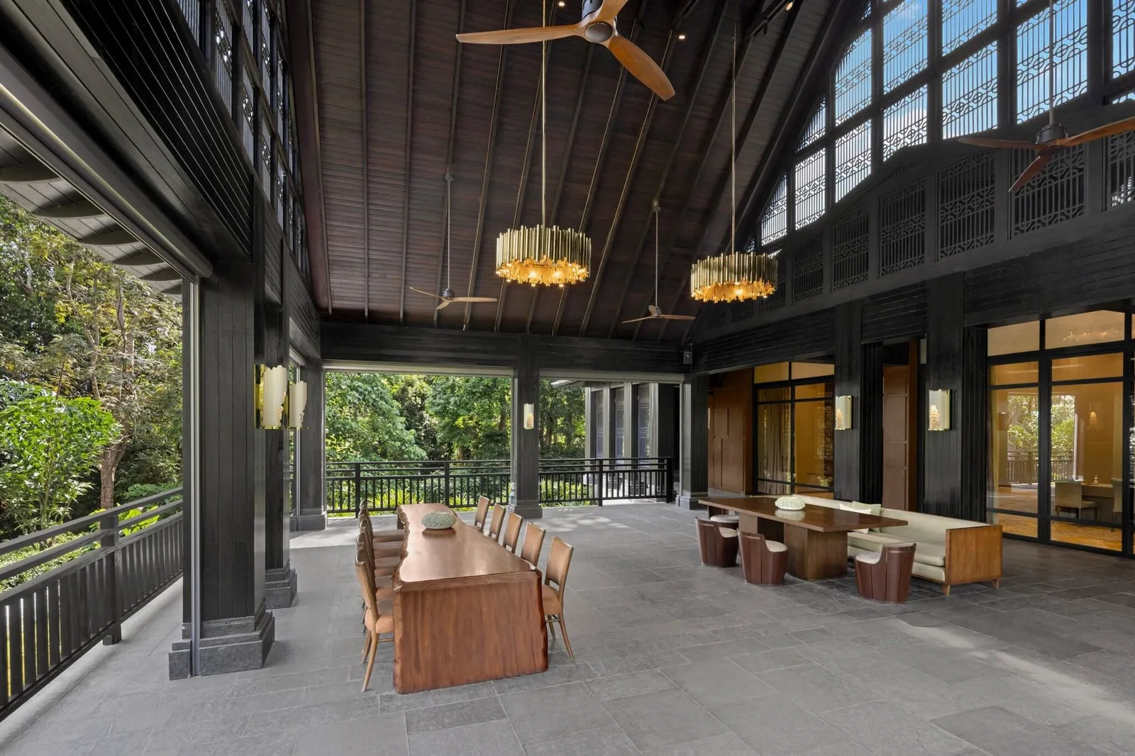 The Ritz-Carlton, Langkawi — Exterior, Langkawi