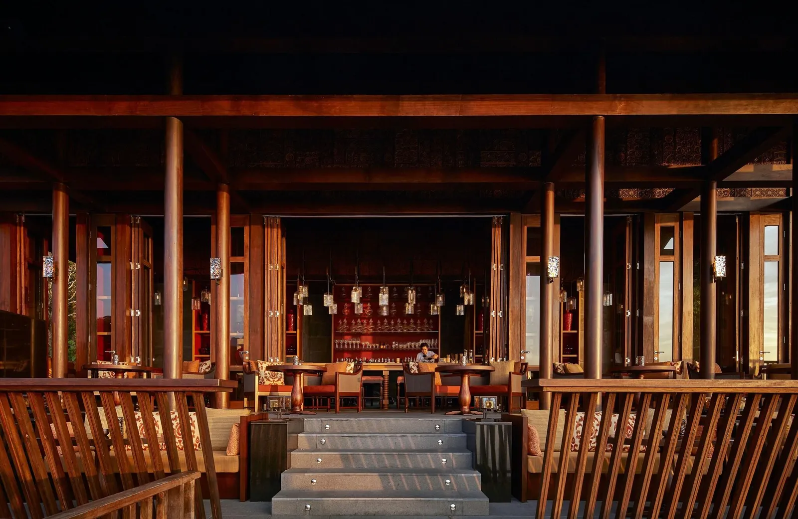 The Ritz-Carlton, Langkawi — Exterior, Langkawi