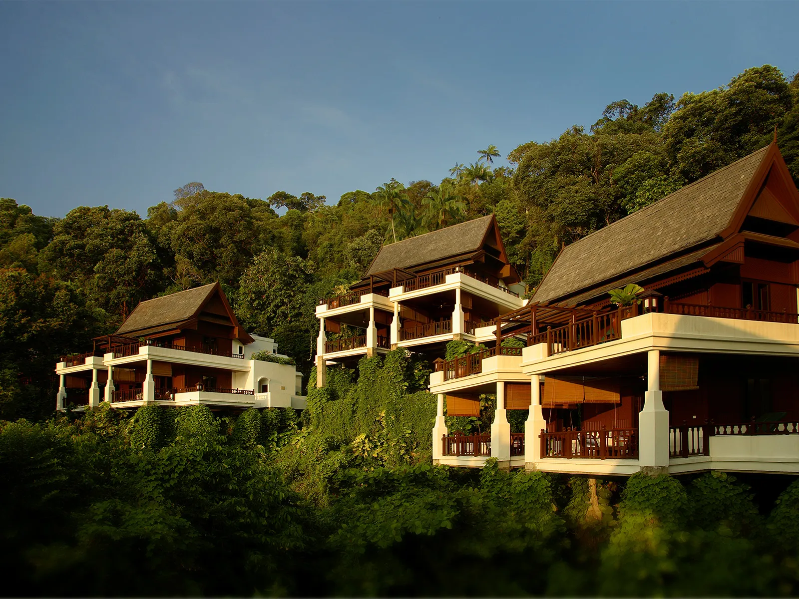Pangkor Laut Resort, Lumut