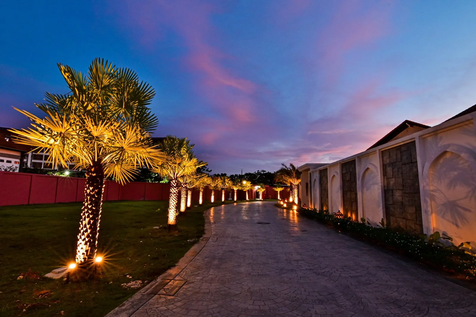 Bertam Wellness Spa And Villas, Penang