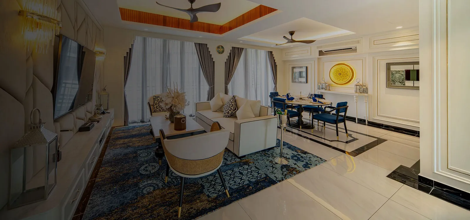 Bertam Wellness Spa And Villas, Penang