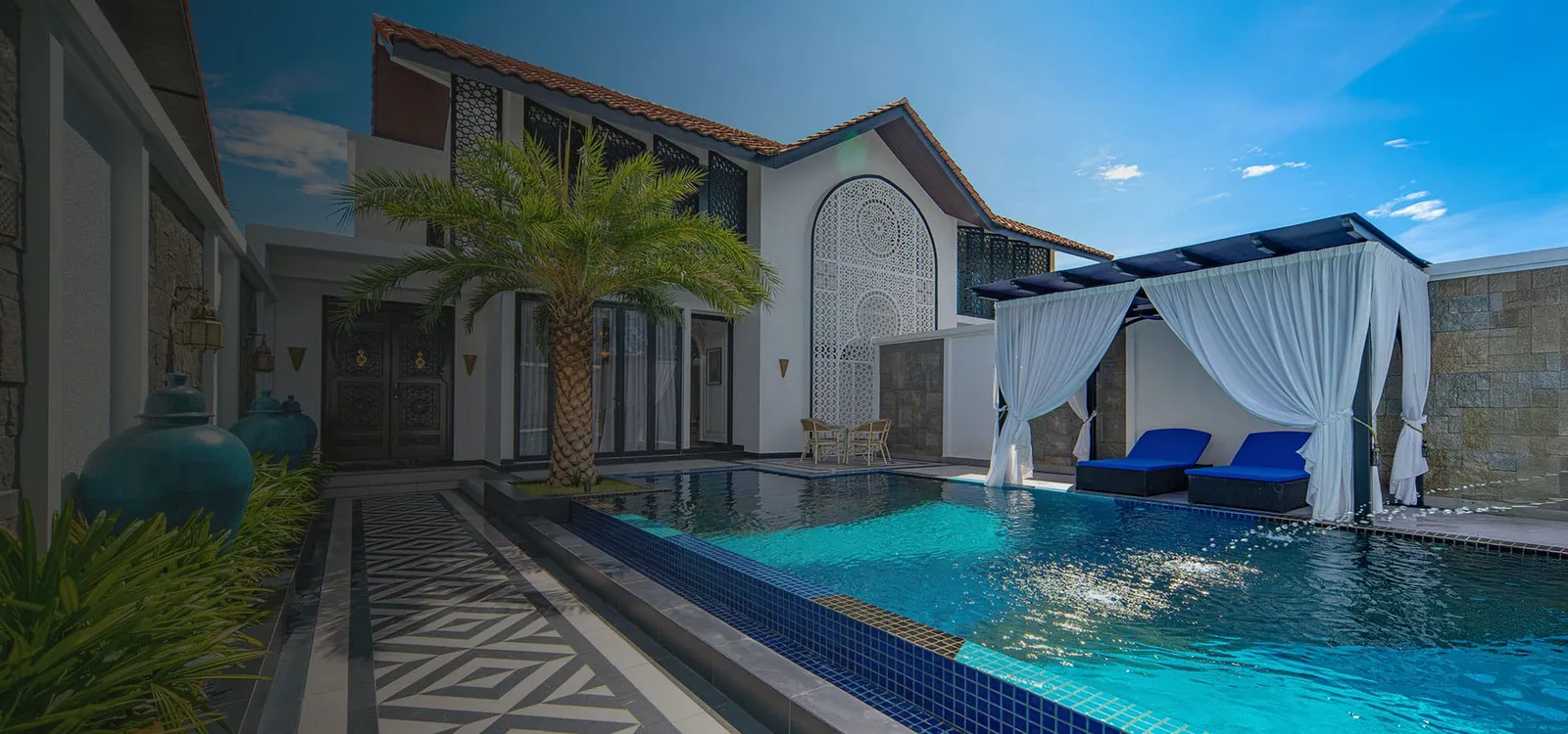 Bertam Wellness Spa And Villas, Penang