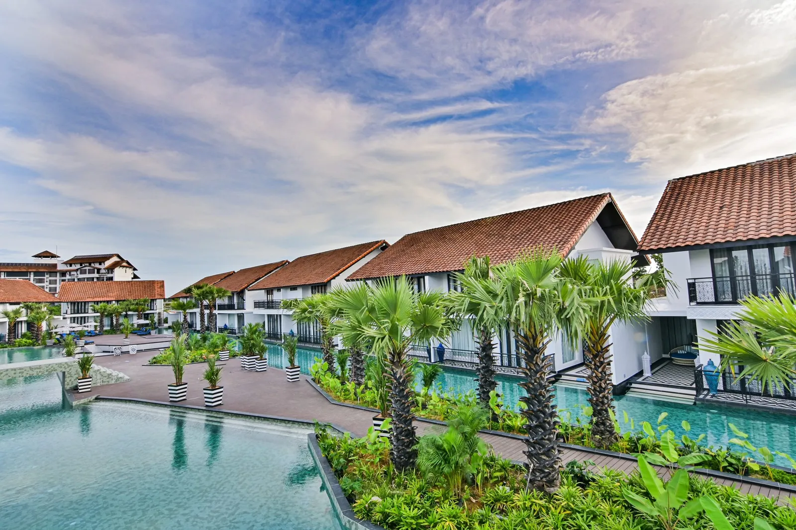 Bertam Wellness Spa And Villas, Penang