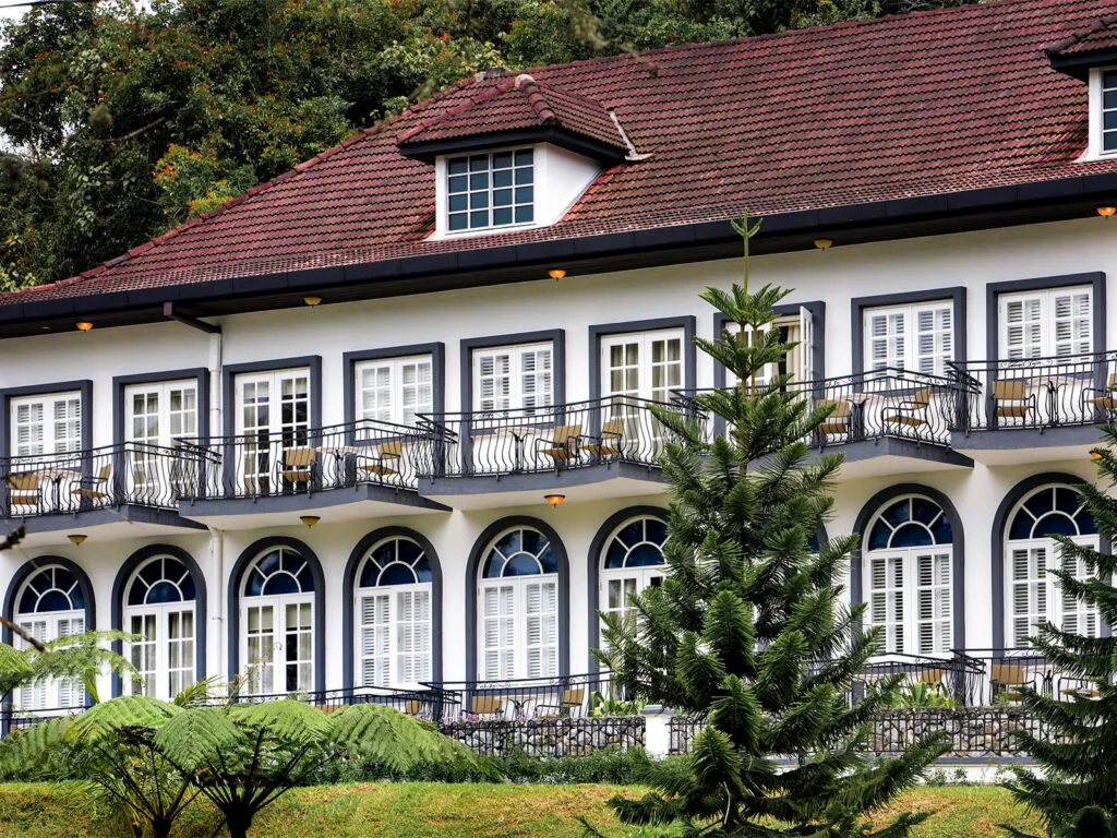 Cameron Highlands Resort, Tanah Rata