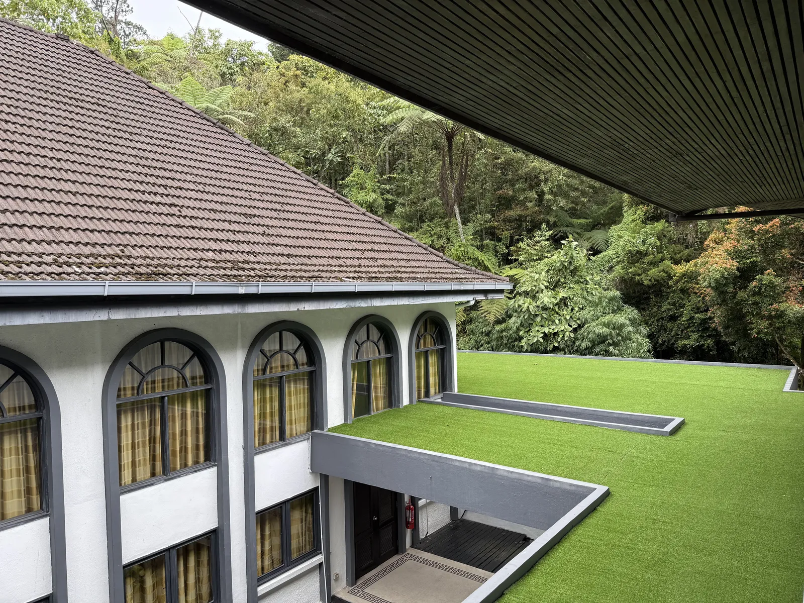Cameron Highlands Resort — Exterior, Tanah Rata