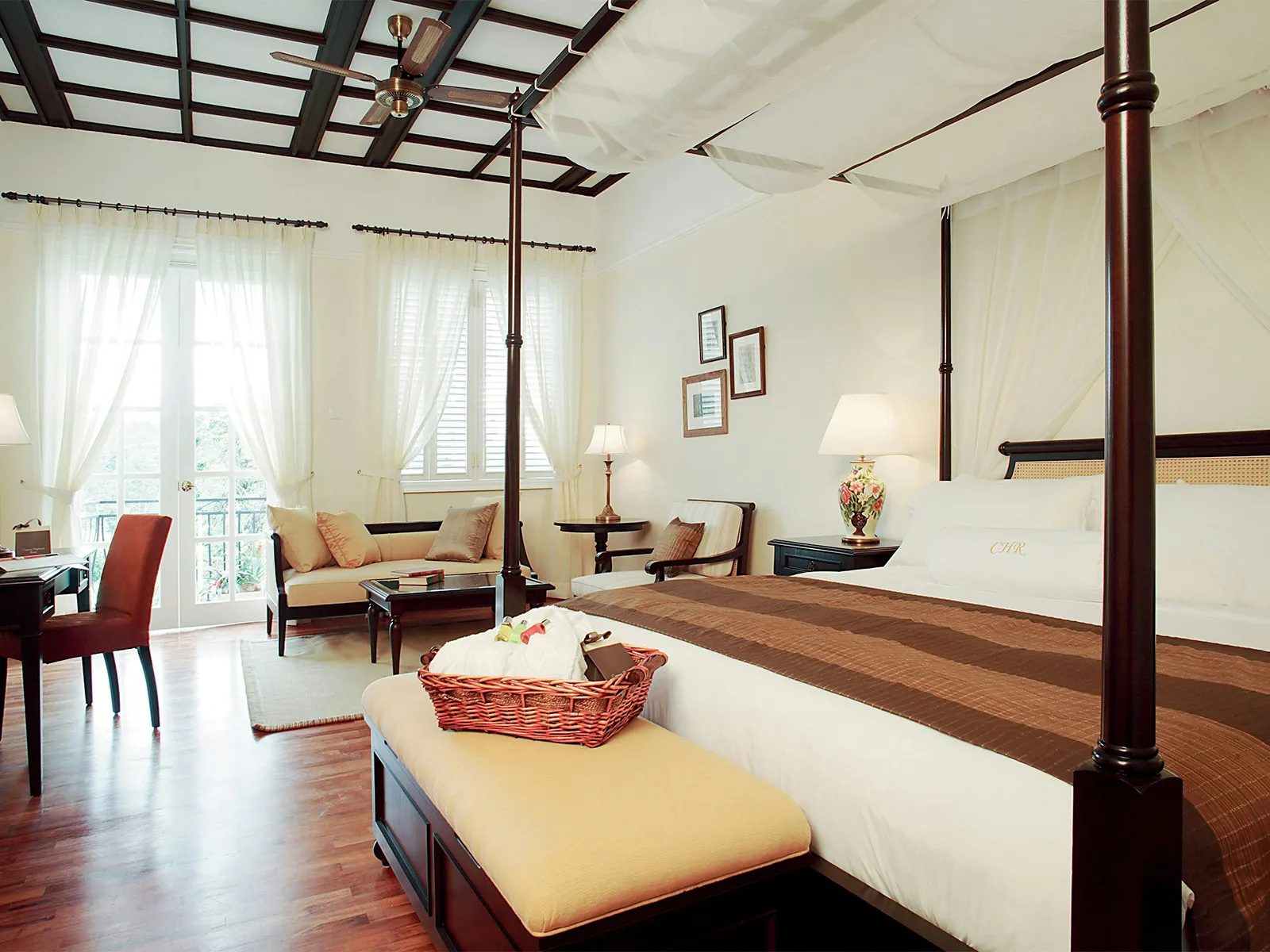 Cameron Highlands Resort, Tanah Rata