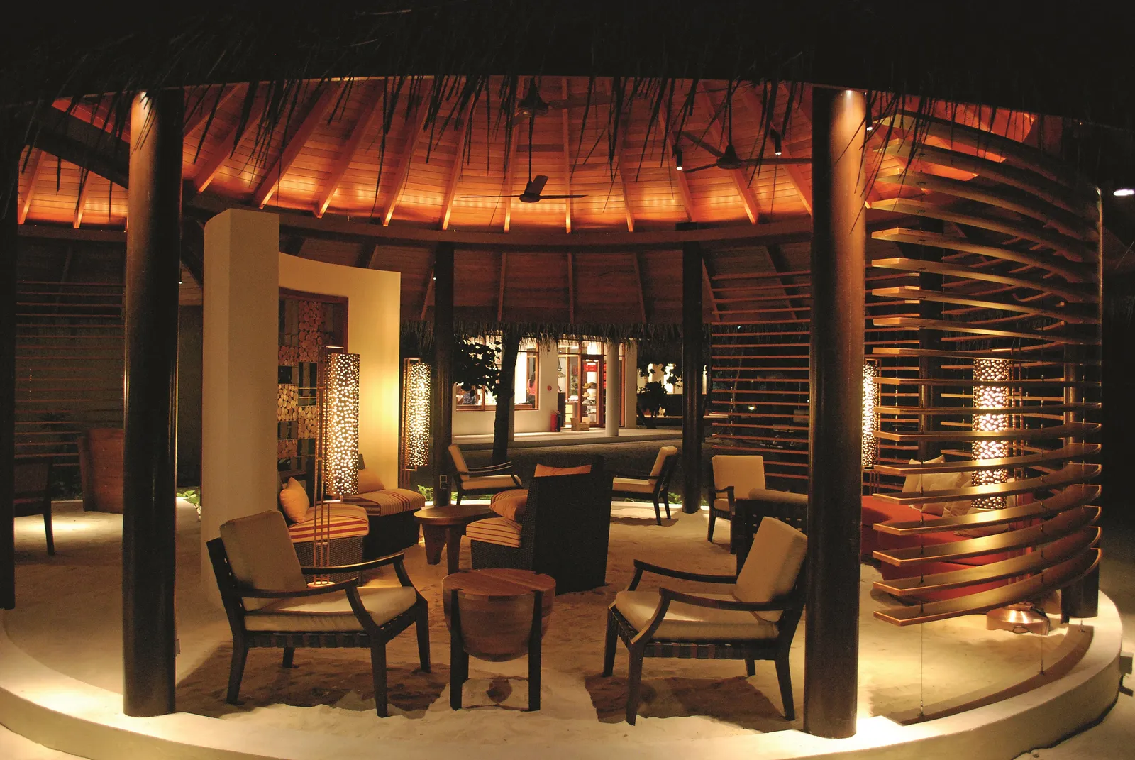 Constance Halaveli Maldives — Exterior, Alifu Alifu Atoll